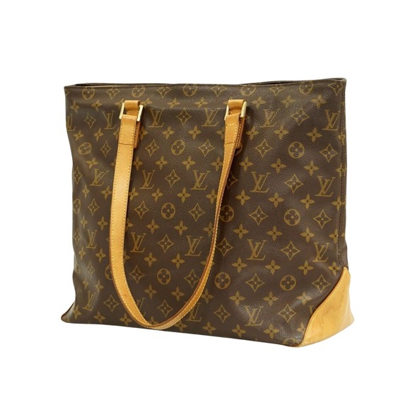 LOUIS VUITTON Mezzo Tote - Picture 2 of 12